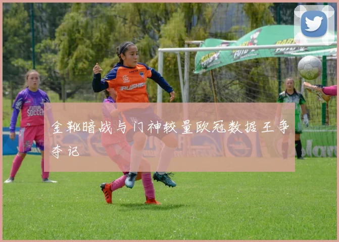 金靴暗战与门神较量欧冠数据王争夺记