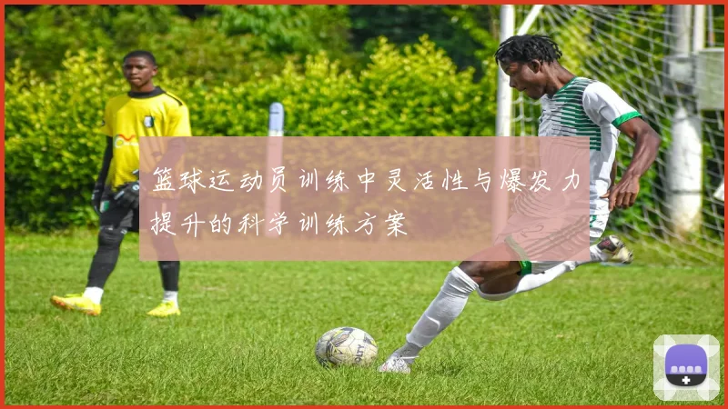 篮球运动员训练中灵活性与爆发力提升的科学训练方案