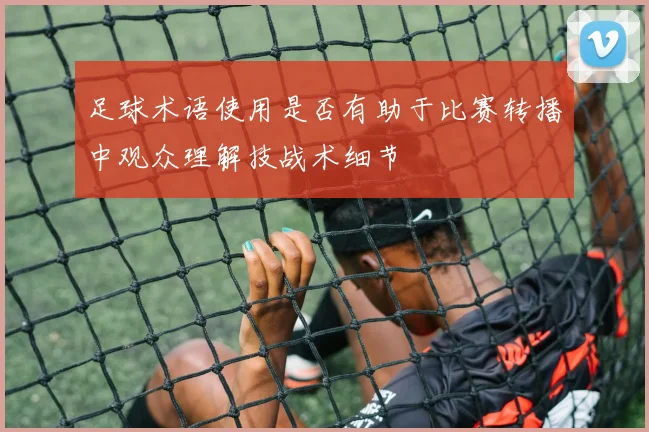 足球术语使用是否有助于比赛转播中观众理解技战术细节