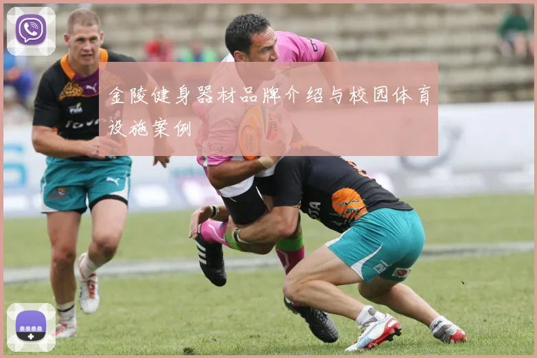 金陵健身器材品牌介绍与校园体育设施案例
